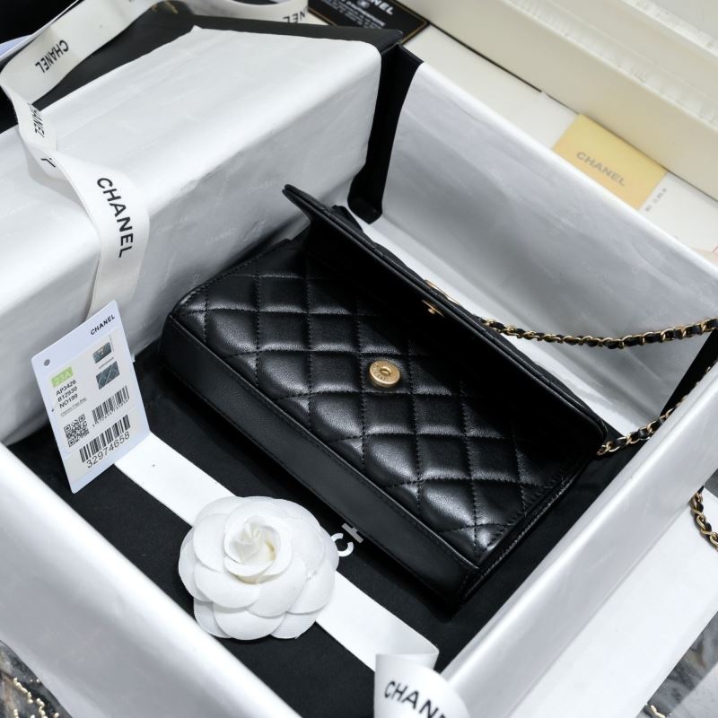 Chanel WOC Bags